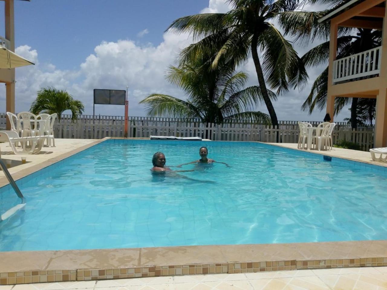 فندق Pousada Asa Branca Mangue Sêco المظهر الخارجي الصورة